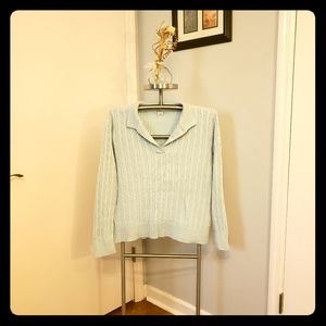 Liz Claiborne sweater